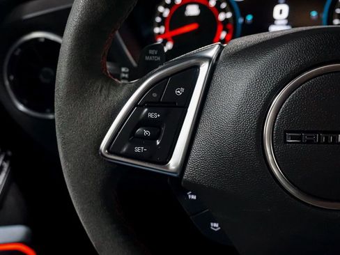 Used 2018 Chevrolet Camaro ZL1 image 62