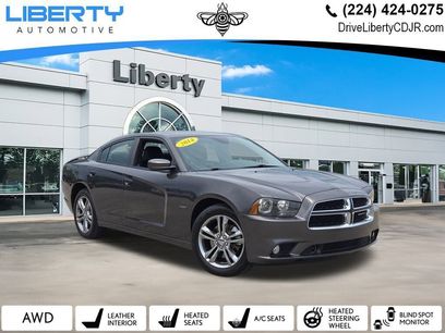 Used 2014 Dodge Charger R/T