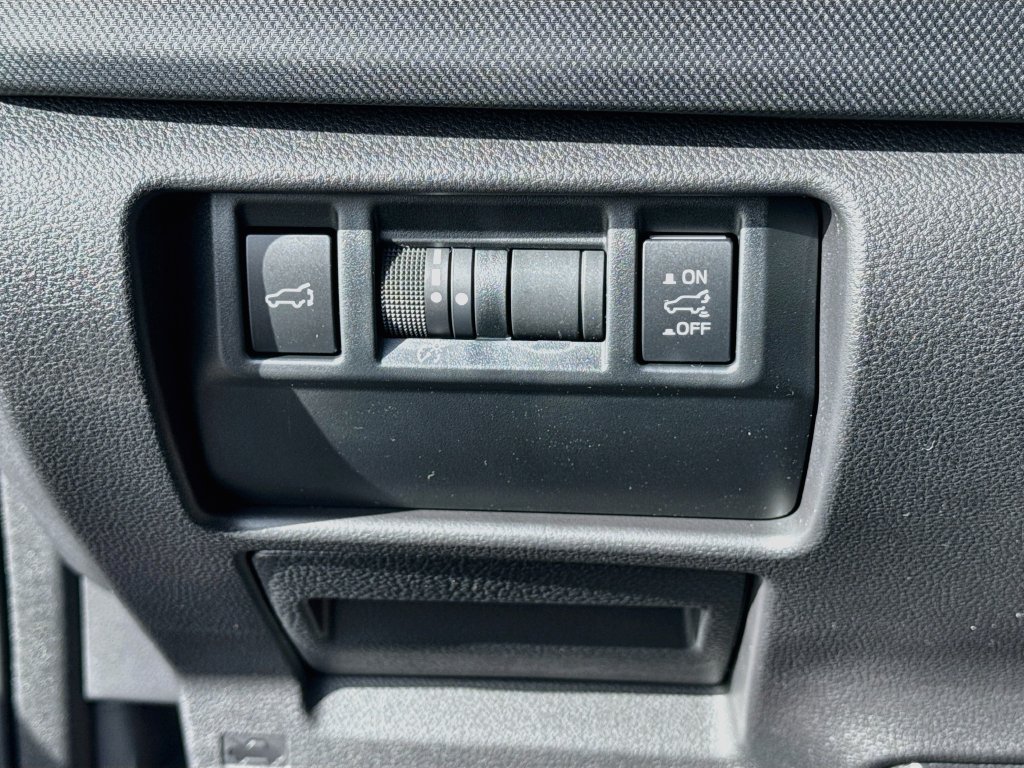 New 2026 Subaru Forester Sport AWD/4WD image 6