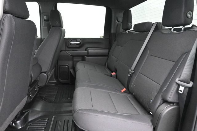 New 2026 Chevrolet Silverado 2500 W/T AWD/4WD image 23