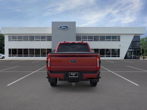 New 2026 Ford F350 XLT w/ XLT Premium Package image 28