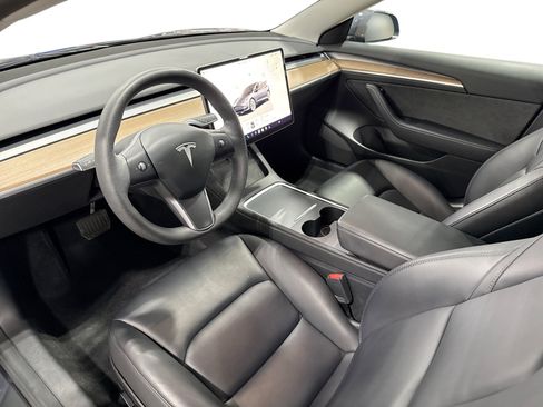 Certified 2023 Tesla Model 3 Standard Range RWD image 9