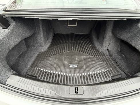 Used 2018 Cadillac CT6 Premium Luxury image 10