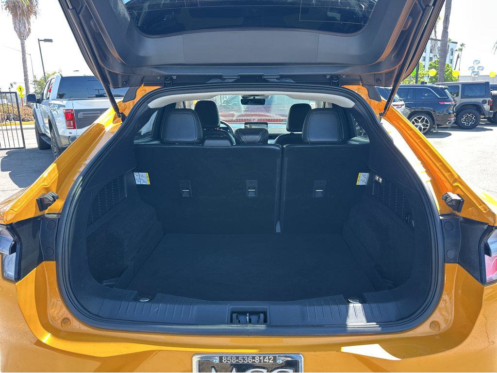Used 2023 Ford Mustang Mach-E Select RWD image 35