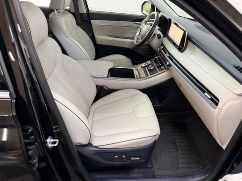 Used 2023 Hyundai Palisade Calligraphy w/ Cargo Package AWD/4WD image 46