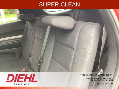 Used 2015 Dodge Durango SXT w/ Quick Order Package 23B AWD/4WD image 7