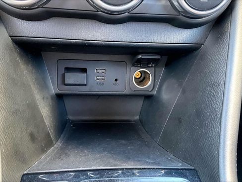 Used 2019 MAZDA CX-3 Touring w/ Preferred Equipment Package image 31