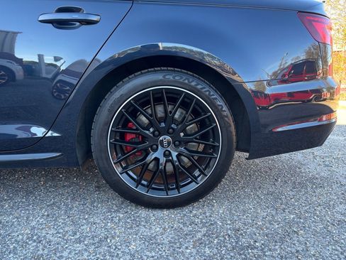 Used 2018 Audi A4 2.0T Premium Plus image 25