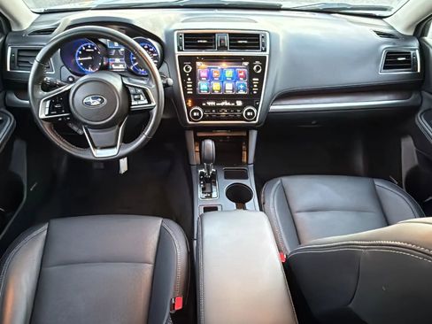 Used 2018 Subaru Outback 2.5i Limited image 30