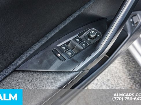 Used 2024 Volkswagen Jetta SE FWD image 51