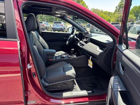 New 2026 Subaru Outback Touring XT AWD/4WD image 46