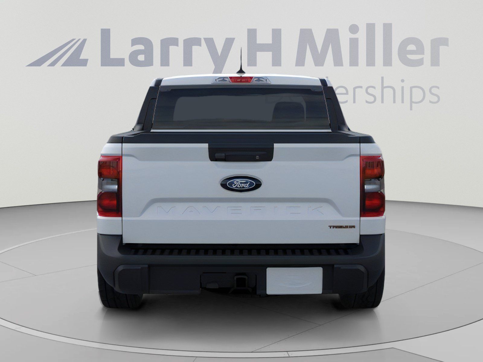 New 2026 Ford Maverick Tremor AWD/4WD image 5