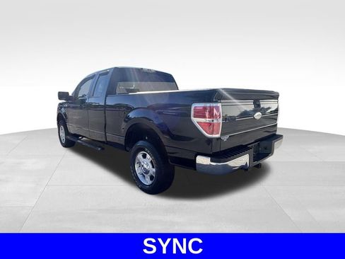 Used 2011 Ford F150 XLT w/ XLT Convenience Pkg image 7