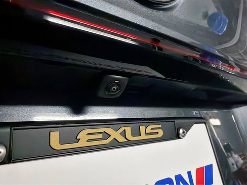 New 2025 Lexus IS 350 F Sport image 13