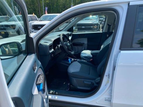 New 2026 Ford Maverick XLT w/ Equipment Group 301A AWD/4WD image 7