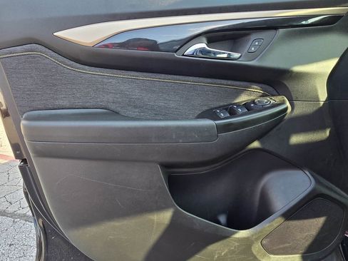 Used 2025 Chevrolet TrailBlazer ACTIV w/ Driver Confidence Package image 8