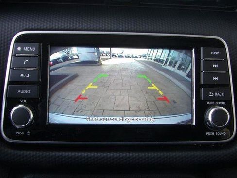 Certified 2024 Nissan Kicks S image 26