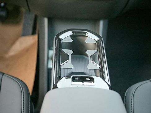 New 2026 Volvo EX30 Plus image 25