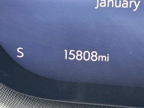 Used 2025 Buick Enclave Sport Touring w/ Power Package image 26