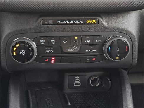 Used 2024 Ford Bronco Sport Big Bend w/ Convenience Package image 15