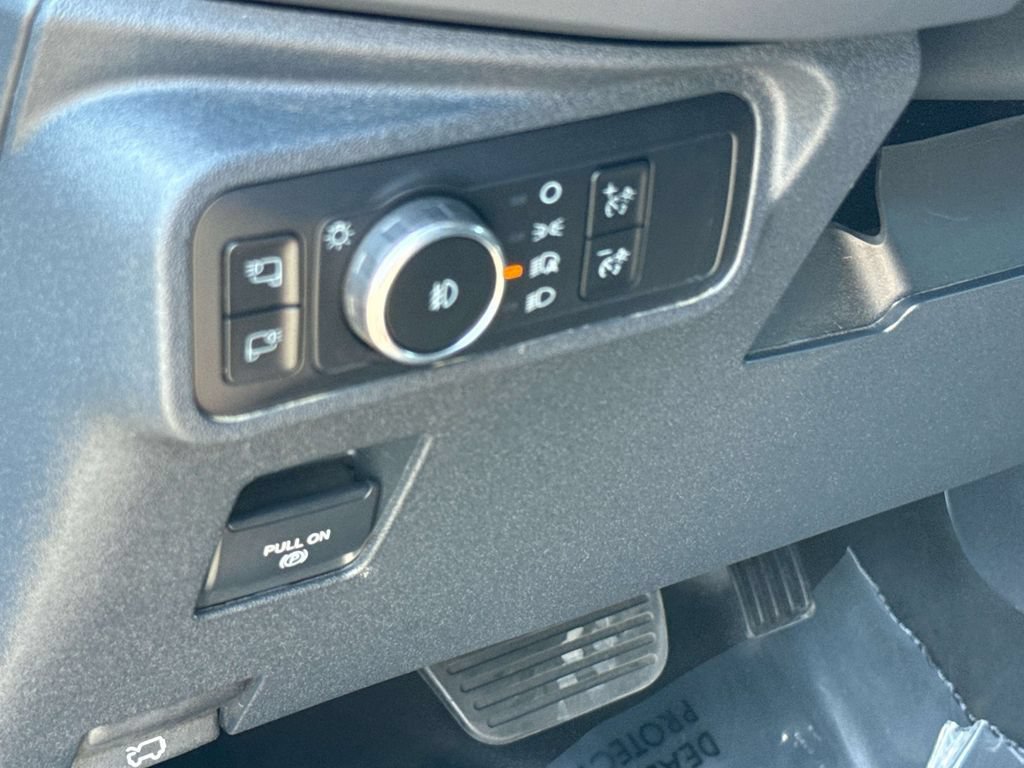 Used 2025 Ford Bronco Raptor AWD/4WD image 30