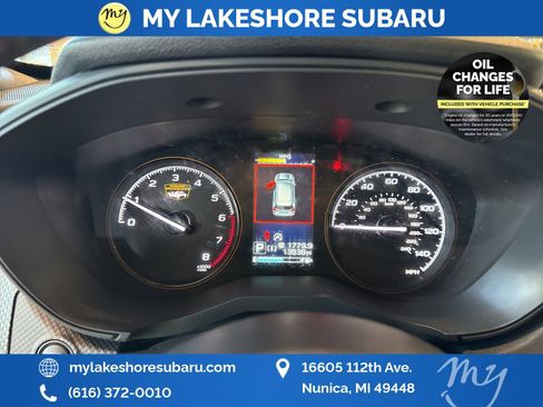 Certified 2024 Subaru Forester Wilderness image 22