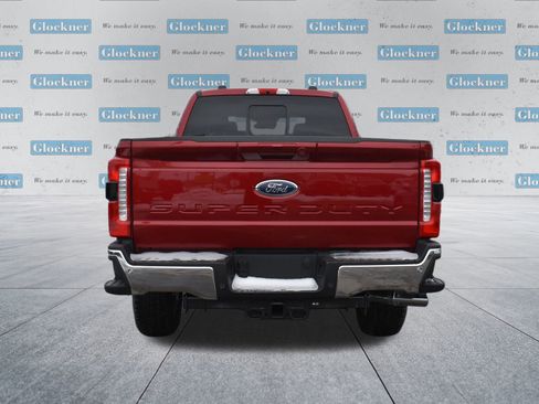 New 2026 Ford F250 Lariat w/ Lariat Ultimate Package image 7