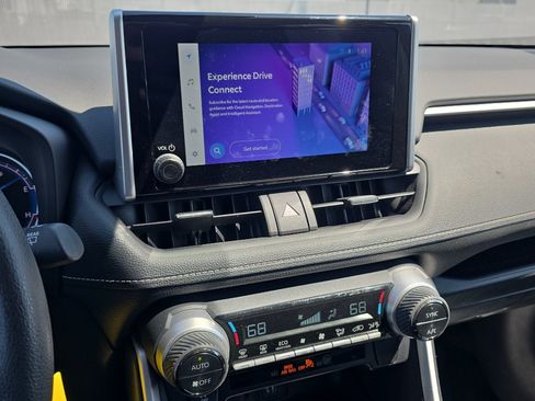 Certified 2024 Toyota RAV4 LE AWD/4WD image 12