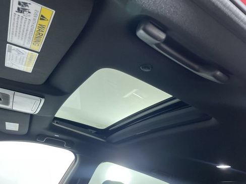 Certified 2024 Honda CR-V Sport Touring image 35