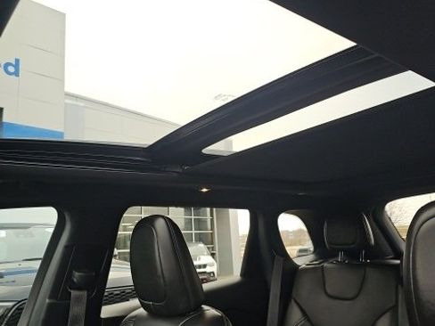 Used 2021 Jeep Cherokee Latitude Lux 80th Anniv w/ Quick Order Package 2YU 80th image 7