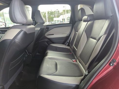 Used 2025 Subaru Forester Limited AWD/4WD image 32