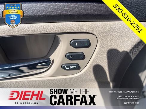 Used 2022 Honda Ridgeline RTL-E image 18