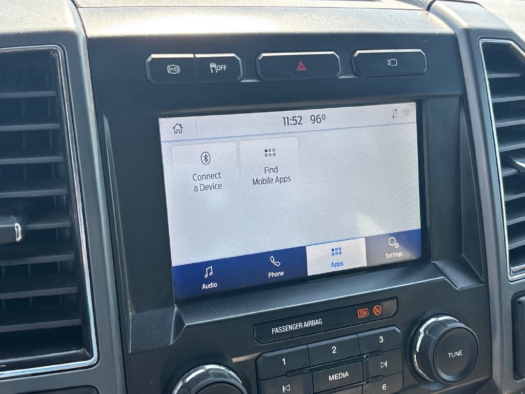 Used 2021 Ford F250 XLT w/ XLT Premium Package AWD/4WD image 41