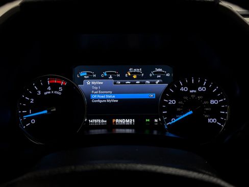 Used 2017 Ford F250 Lariat w/ Lariat Ultimate Package image 30