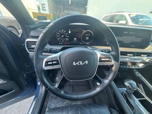 Certified 2024 Kia Telluride SX Prestige X-Pro AWD/4WD image 14