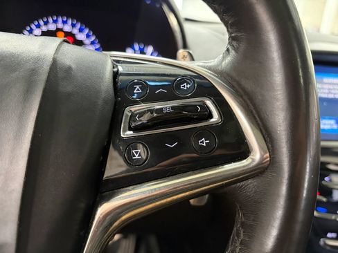 Used 2015 Cadillac ATS Premium image 31