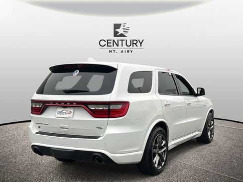 Used 2021 Dodge Durango R/T w/ Tow 'N Go Package image 2