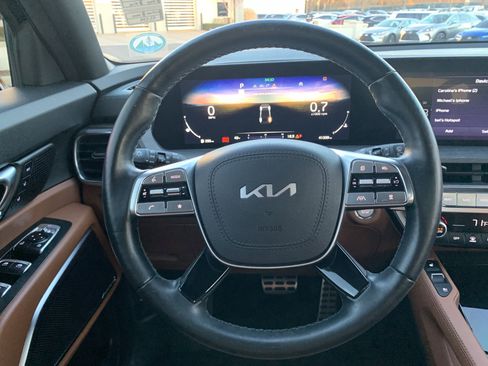 Used 2023 Kia Telluride SX X-Line image 18