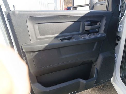 New 2026 RAM 4500 Tradesman w/ Chrome Appearance Group image 39