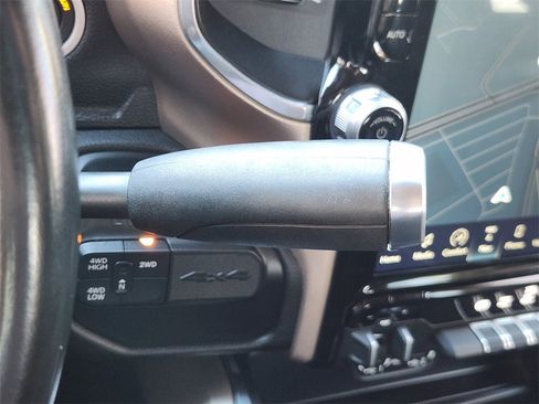 Used 2022 RAM 2500 Laramie image 28