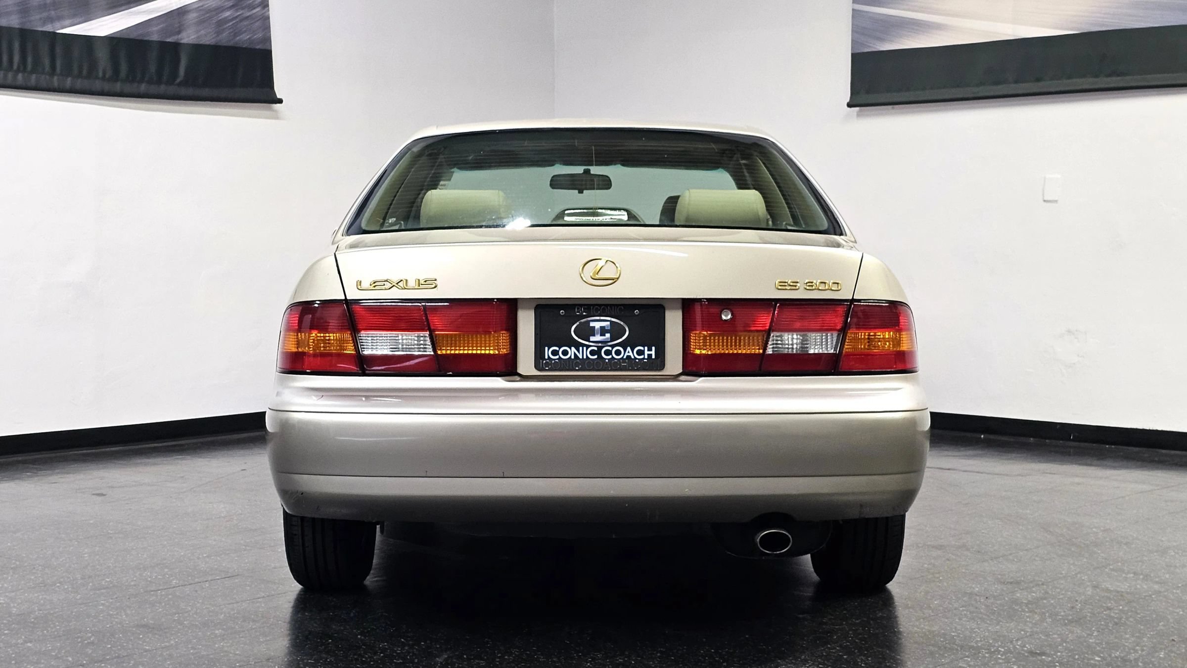 Used 1999 Lexus ES 330 FWD image 18