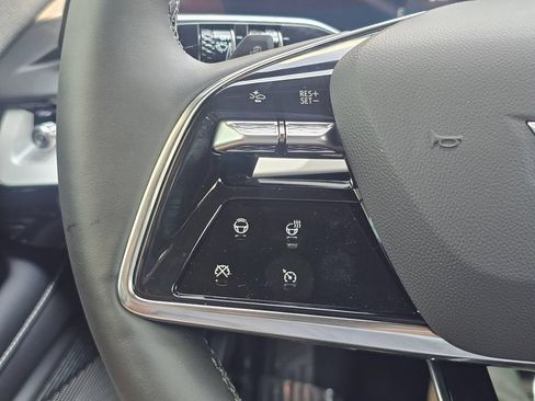 New 2026 Cadillac Optiq Sport 1 AWD/4WD image 26