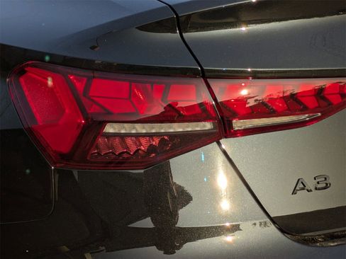 New 2026 Audi A3 2.0T Premium image 14