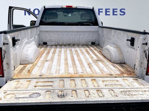 Used 2019 Ford F150 XL w/ Equipment Group 101A Mid RWD image 7