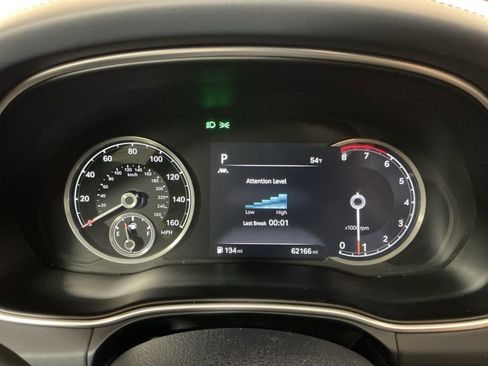 Used 2021 Genesis GV80 3.5T w/ Advanced Package 06 image 11