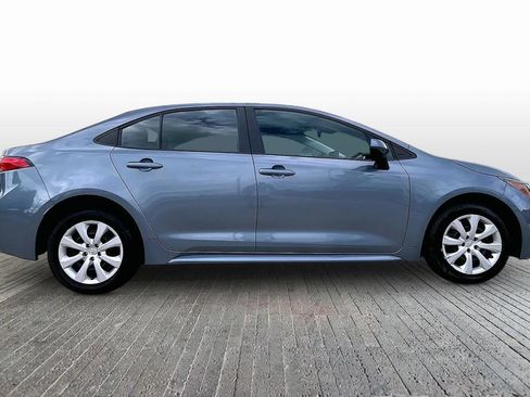 Used 2024 Toyota Corolla LE FWD image 8