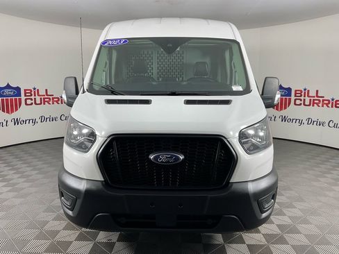 Used 2023 Ford Transit 250 Medium Roof image 8