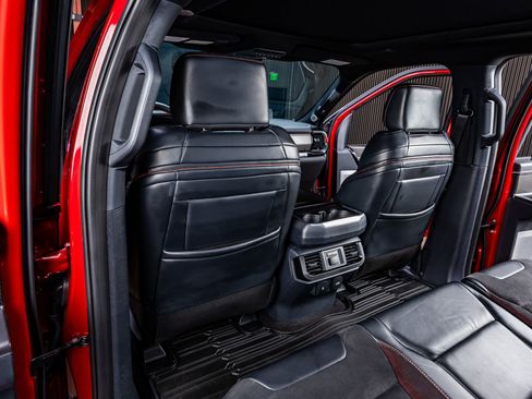 Used 2024 Ford F150 Raptor w/ Equipment Group 803A Raptor R image 34