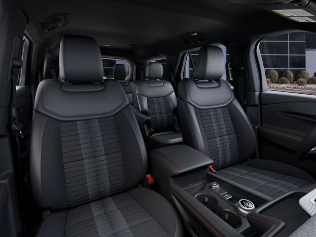 New 2027 Ford Explorer ST-Line AWD/4WD image 10