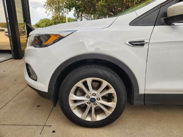 Used 2019 Ford Escape SE AWD/4WD image 5